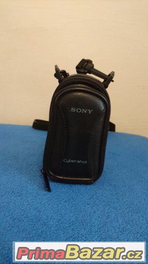 KOžene pouzdro na Fotoaparát SONY KOžene pouzdro na Fotoaparát SONY