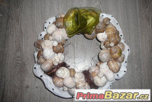 věnečky věnečky