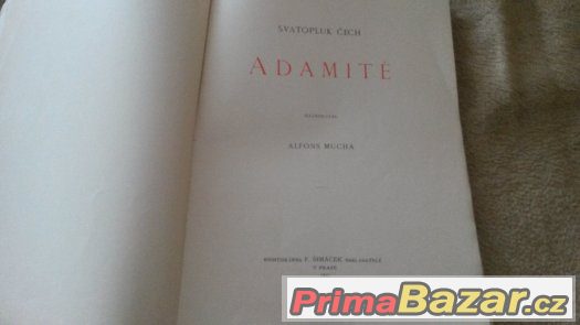 Adamité