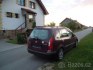 Mazda Premacy 1.8 benzín r.v. 99 - díly