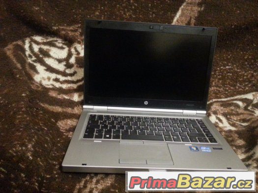 HP Elitebook 8470P 8GB RAM, SSD, WIN 7/10