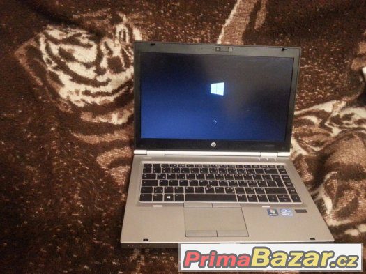 HP Elitebook 8470P 8GB RAM, SSD, WIN 7/10