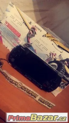 PSP 3004