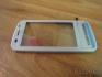 Nový, originální touch panel (digitizer) Nokia C6 včetně slu