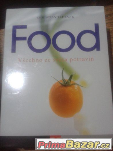 Encyklopedie FOOD