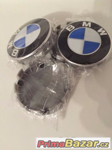 Středy kol BMW, Audi atd