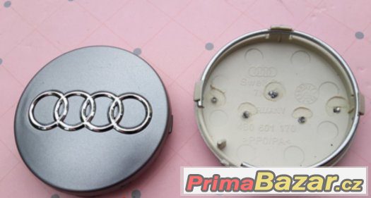 Středy kol BMW, Audi atd Středy kol BMW, Audi atd