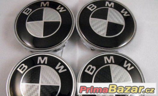 Středy kol BMW, Audi atd Středy kol BMW, Audi atd