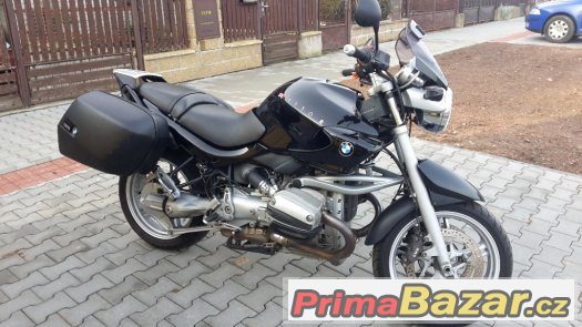 BMW R1150R