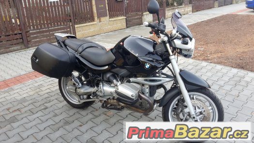 BMW R1150R