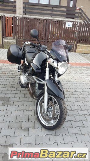 BMW R1150R