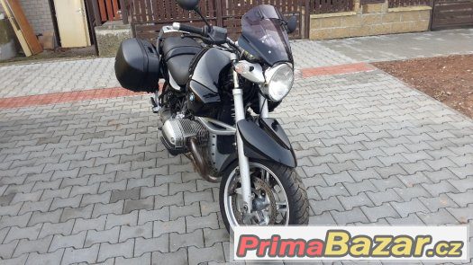 BMW R1150R