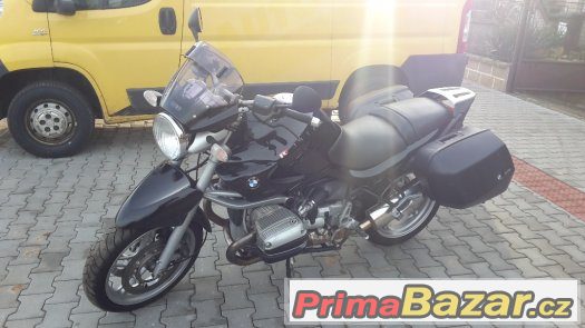 BMW R1150R