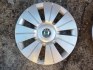 originál poklice Škoda Fabia 14" sada 4 ks