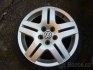 Volkswagen alu originál Golf, Bora, Beetle 15"