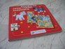 Leporelo-puzzle