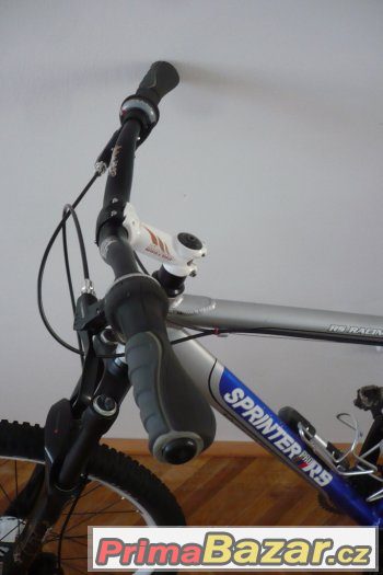 MTB Sprinter Pro RS 21