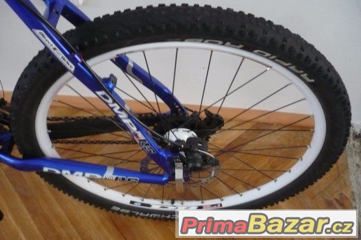 MTB Sprinter Pro RS 21