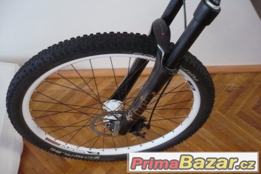 MTB Sprinter Pro RS 21