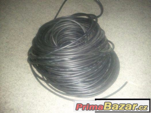 Koaxiální kabel s impedancí 50ohm, typ RG58 - 90m