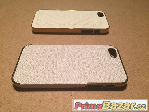 zlaty kryt iphone 5/5s