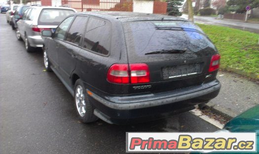 VolvoV 40 S, obsah 1,8 i 16v, r.v 07/1999.cena včetně na Cz