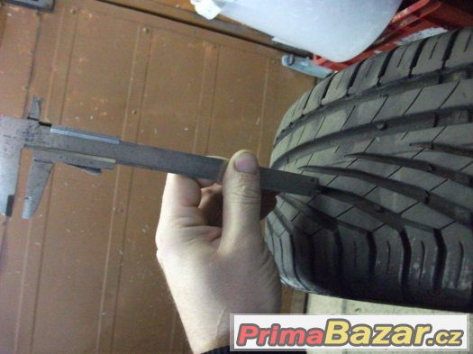 uniroyal 195/55 r15 h letní uniroyal 195/55 r15 h letní
