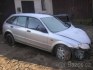 Mazda 323 1.6, r.v. 02 - náhradní díly
