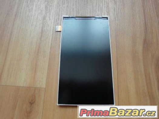 Nový LCD HTC 310 za 390,-. Předání možné v Praze nebo poštou