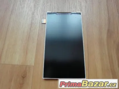 Nový LCD HTC 310 za 390,-. Předání možné v Praze nebo poštou