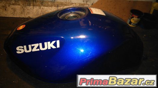 suzuki GSF 600 bandit