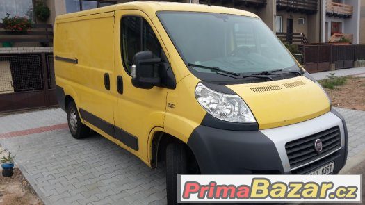 Fiat Ducato 2.2 JTD