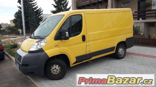 Fiat Ducato 2.2 JTD