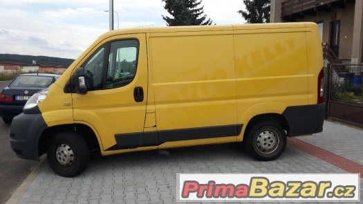 Fiat Ducato 2.2 JTD