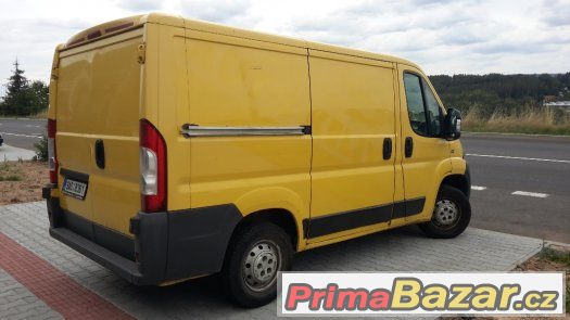 Fiat Ducato 2.2 JTD