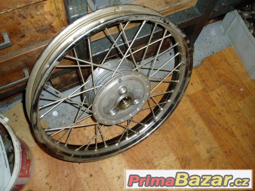 Predám nové Original diely na - JAWA 20,21,23,555 a pod. - Predám nové Original diely na - JAWA 20,21,23,555 a pod. -
