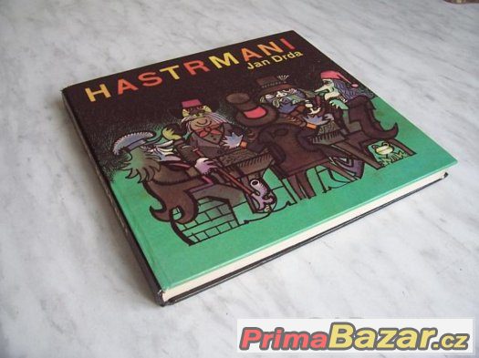 hastrmani