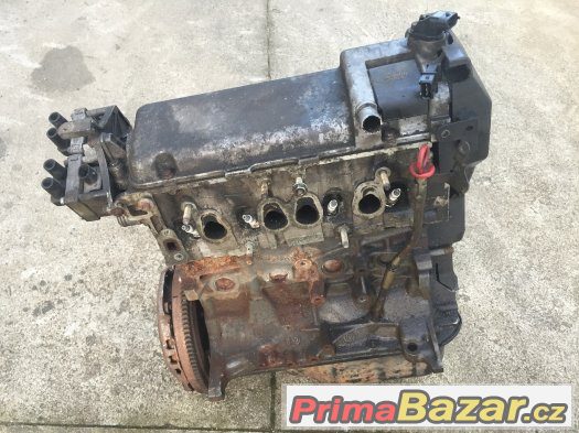 motor FIAT punto 1.2 44 kw oznaceni 188A4000