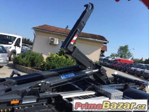 Iveco Eurocargo 180E 25-28k,Nové skladem CTS 10t + fassi85B2 Iveco Eurocargo 180E 25-28k,Nové skladem CTS 10t + fassi85B2
