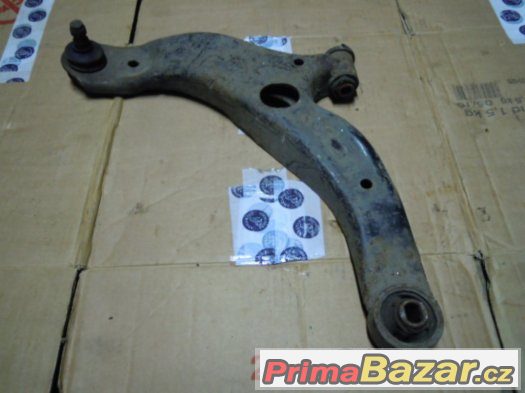 Mazda 323 BJ, r.v. 98 - 03 - levé rameno přední nápravy Mazda 323 BJ, r.v. 98 - 03 - levé rameno přední nápravy