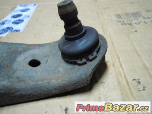 Mazda 323 BJ, r.v. 98 - 03 - levé rameno přední nápravy Mazda 323 BJ, r.v. 98 - 03 - levé rameno přední nápravy