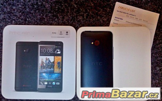 HTC one M7