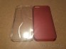 plastovy a silikonovy kryt iphone 5/5s