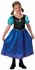 Dětský Disney kostým Frozen Anna Velikost psaná 3-4 roky.