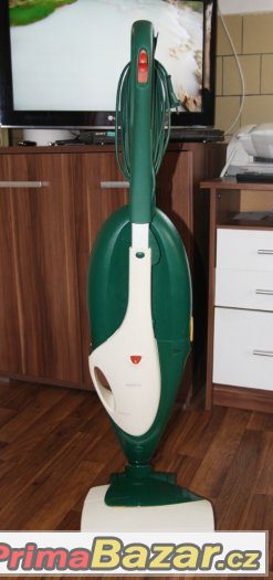 Vorwerk 135 s elektrickým klepačem EB351