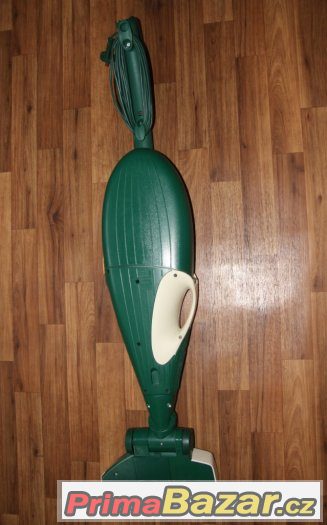 Vorwerk 135 s elektrickým klepačem EB351