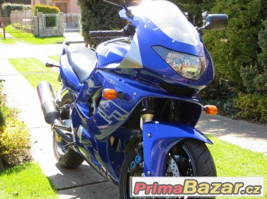 yamaha thundercat yamaha thundercat