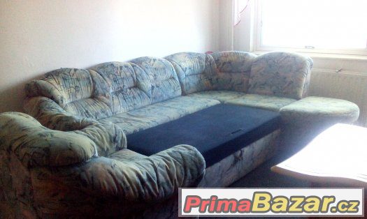 rozkládací sedačka rozkládací sedačka