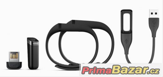 Fitness náramek Fitbit flex S/L