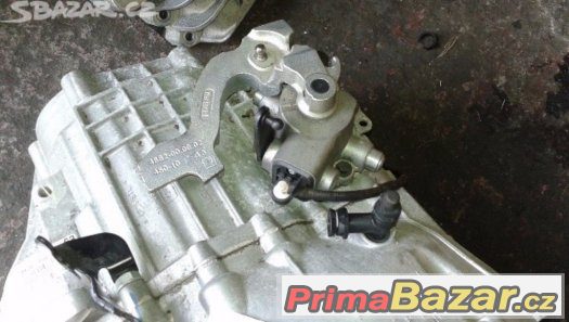 Ford Tranzit 2,2tdci prevodovka 6 stupnu r.v.